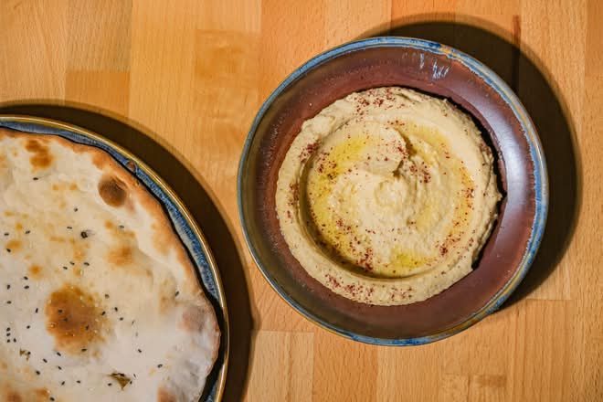 Hummus