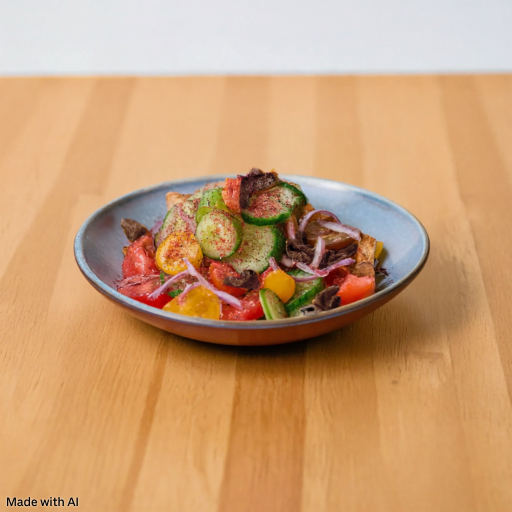 Heirloom Tomato