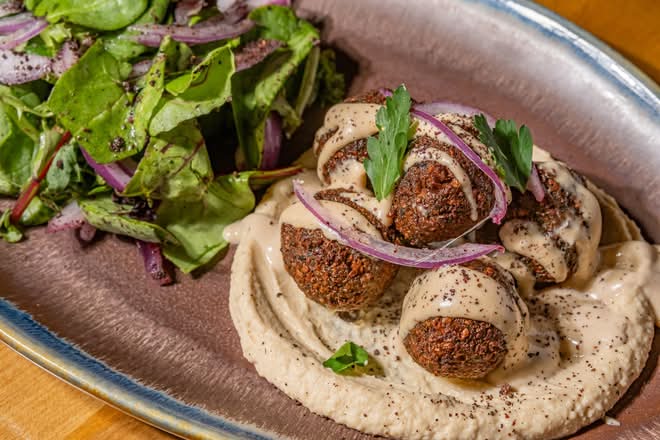 Falafel
