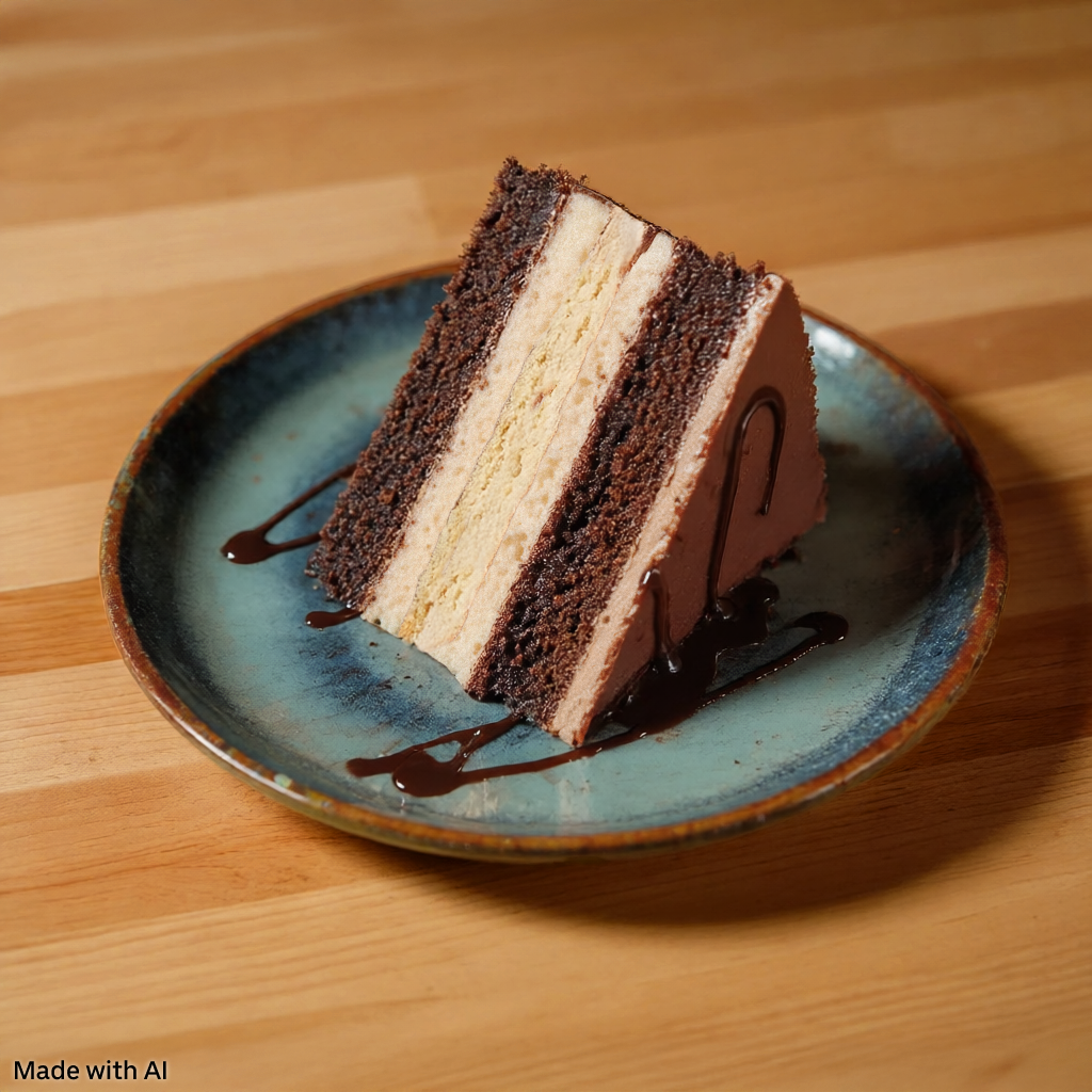 Chocolate Cake