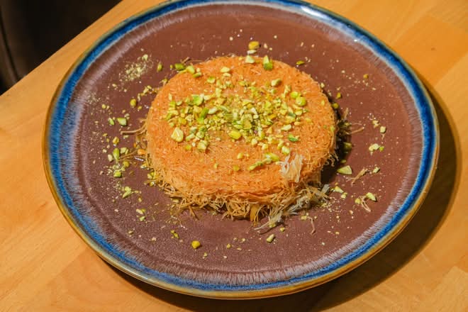 Kunefe