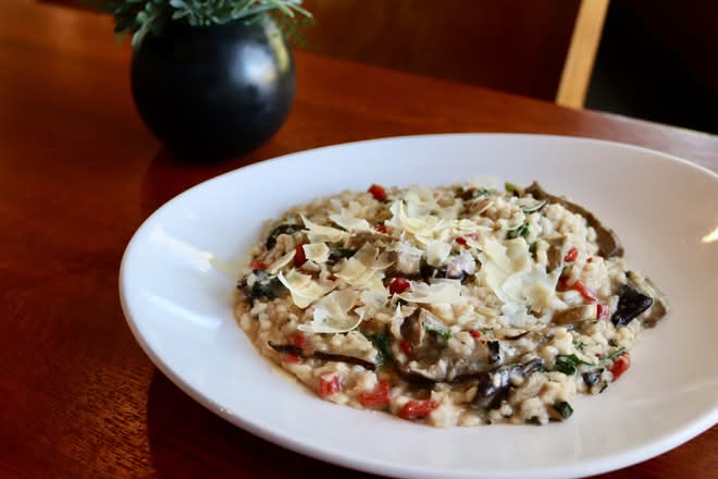 Risotto