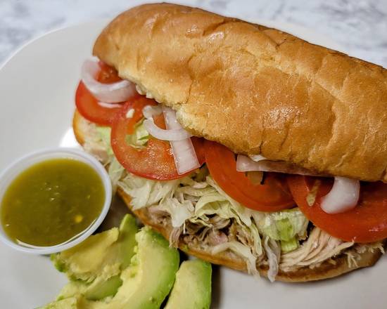 Torta Plate