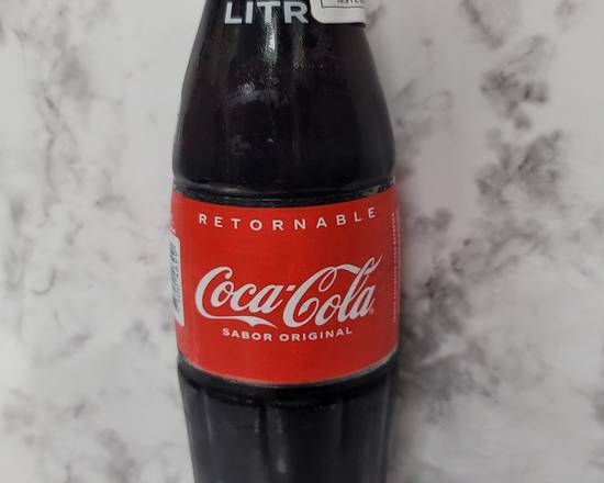 Mexican Coke
