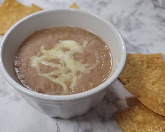 Refried Beans