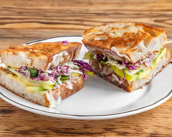 Veggie Sandwich