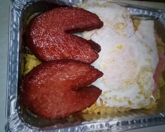 Desayunos/Breakfast ...