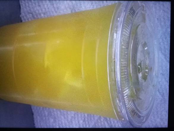 Jugos Naturales