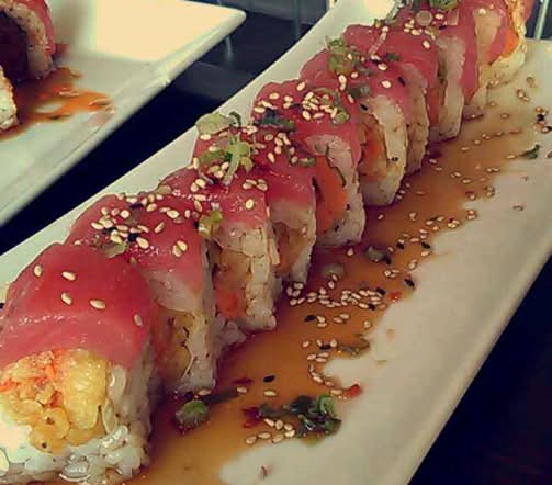 Red Dragon