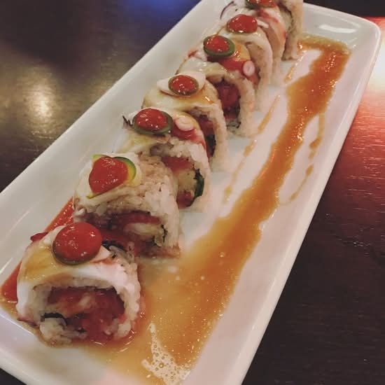 Adam's Roll