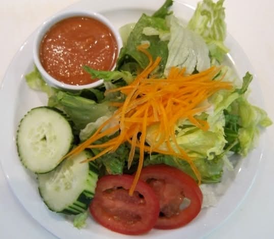 Dinner Salad