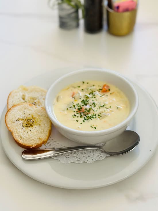 Soup