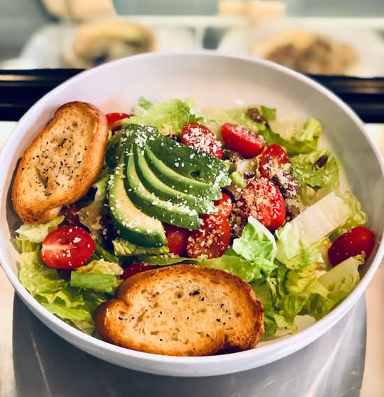Caesar Salad