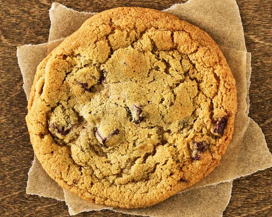 Heavenly Chocolate Chip Cookie