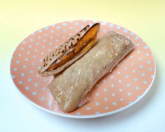 Chicken Melt