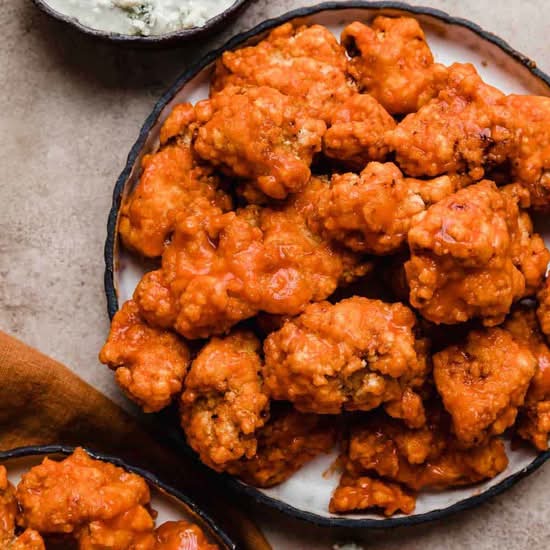 Chicken Bites