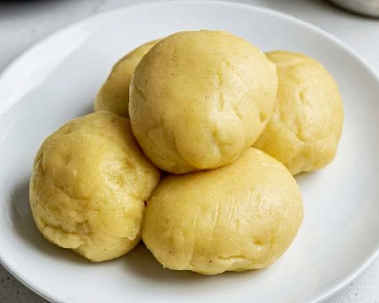 Fufu