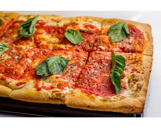 GRANDMA PIE