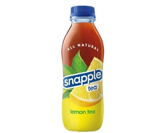 SNAPPLE
