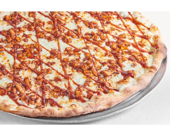 BBQ CHICKEN