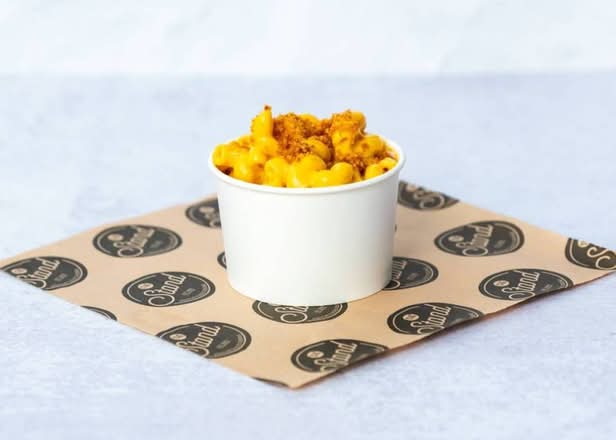 Mac & Cheese