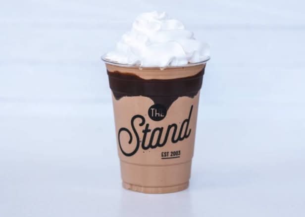 Chocolate Shake