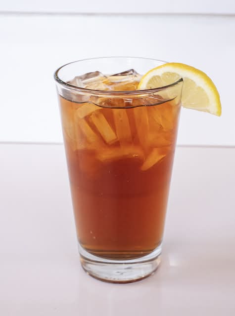 Iced Tea