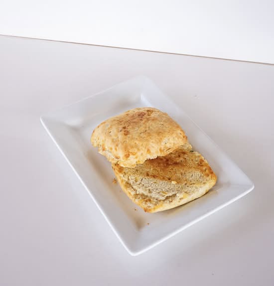 Side Biscuit