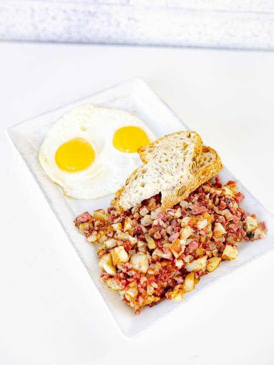 Corned Beef Hash