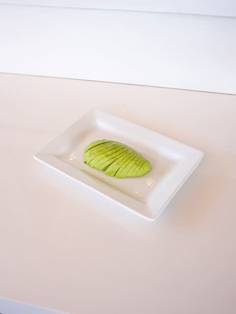 Side Avocado