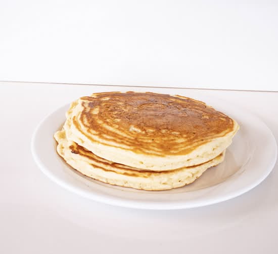 (2) Pancake