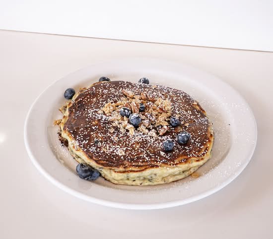 (1) Protein Pancake