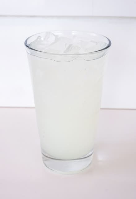 Lemonade