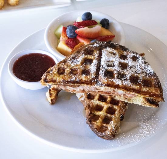 Monte Cristo