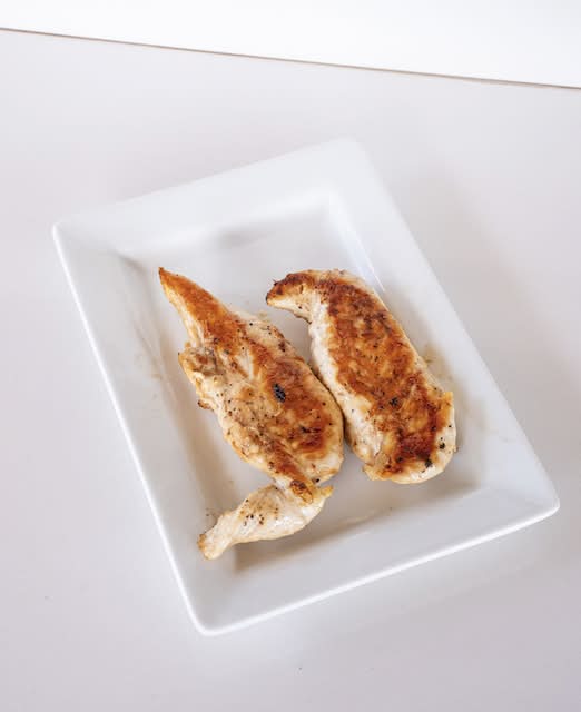 Side Chicken Breast