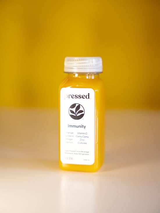 Immunity Vital