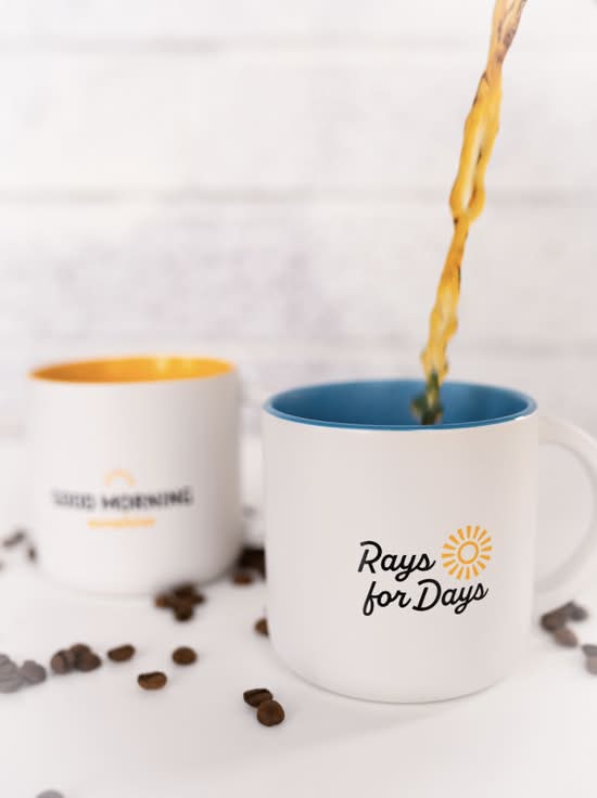 Decaf Coffee