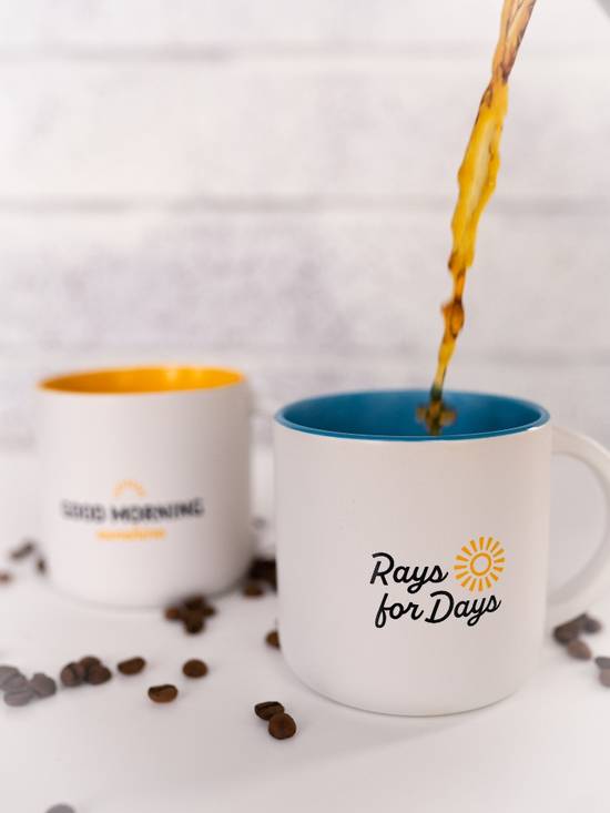 Regular Coffee