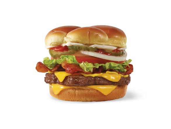 Big Bacon Classic®