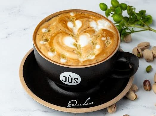 Pistachio Creme