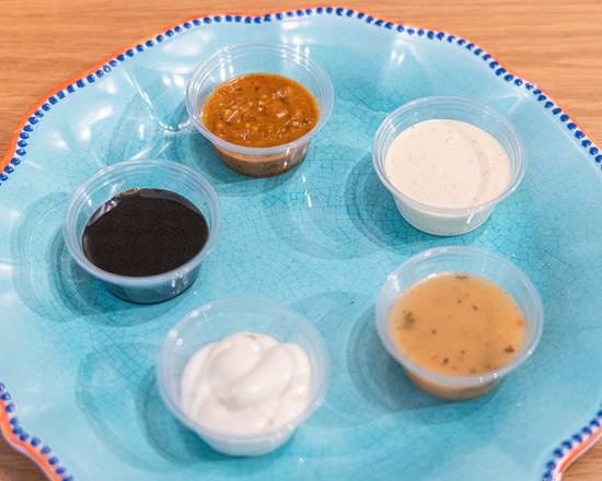Salad Dressing