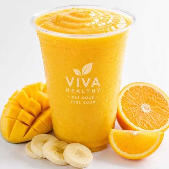 Mango-Liciuos