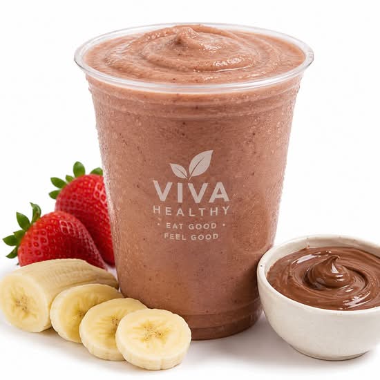 Nutviva Smoothie