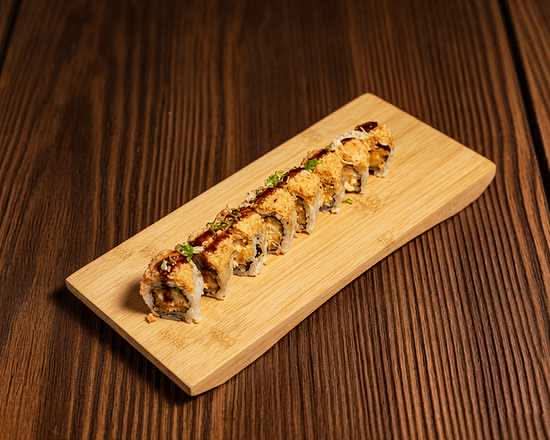 Ocean Roll