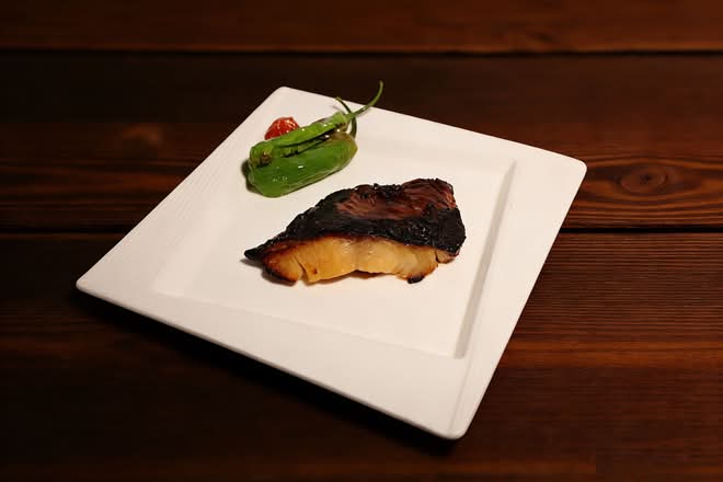 Black Cod Miso Ap.
