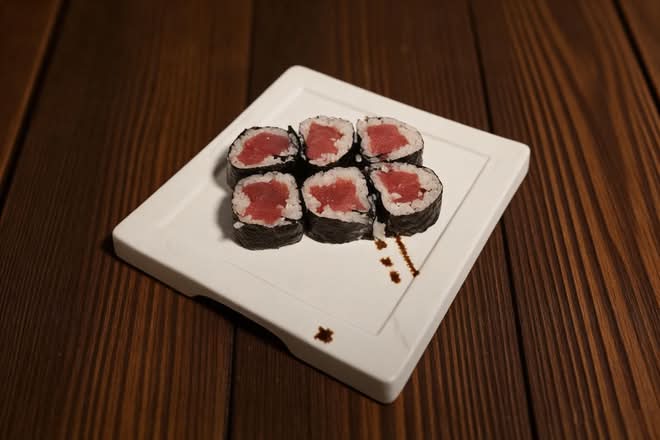 Tuna Roll