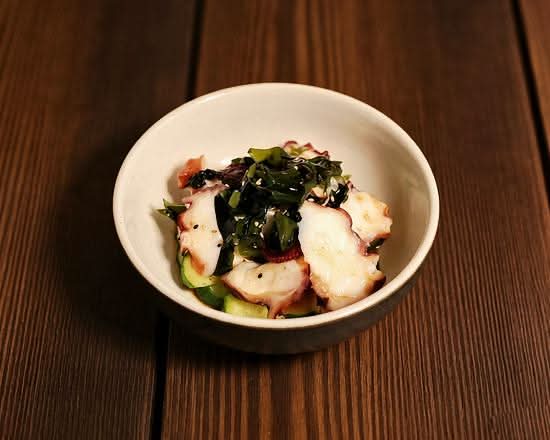 Tako Sunomono