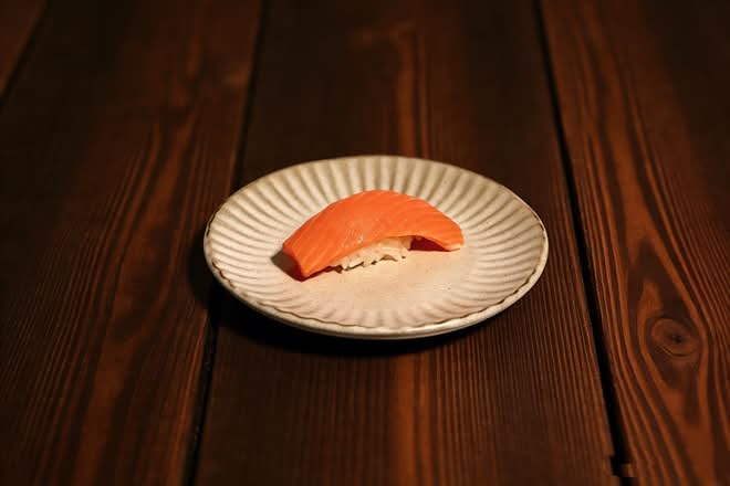 King Salmon
