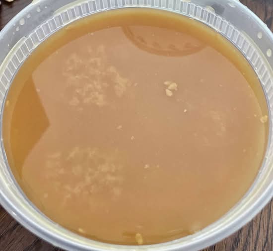 Plain Ramen