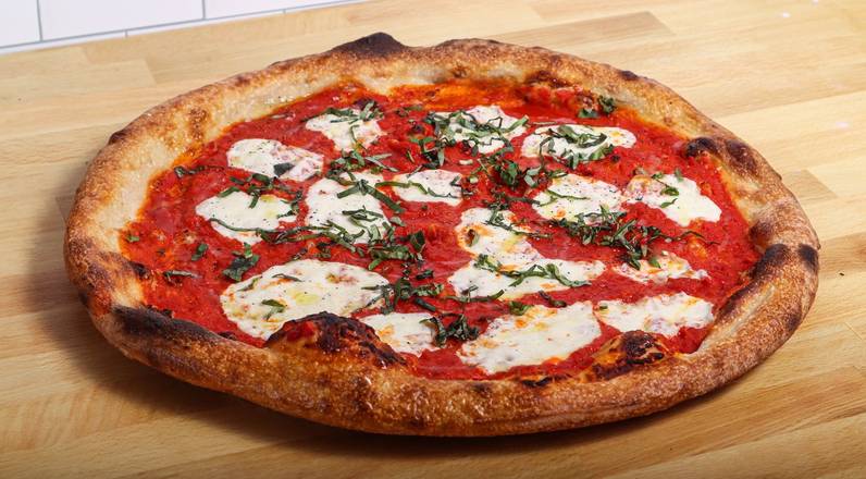 DAISY PIZZA